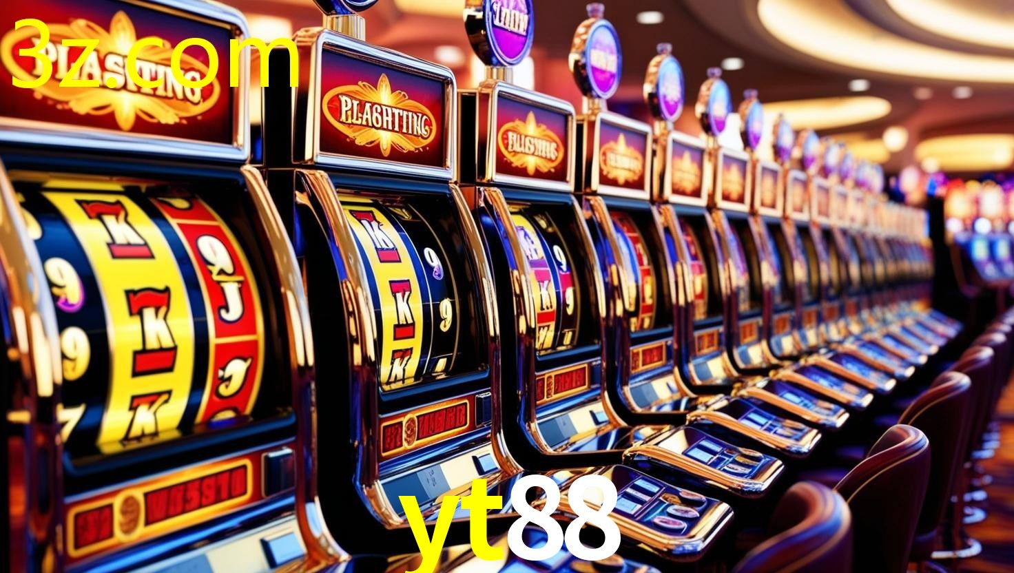 Login Seguro YT88.COM