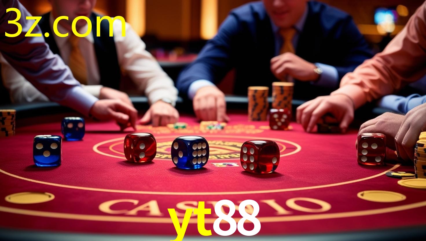 Fortune Tiger Slot no Site YT88.COM